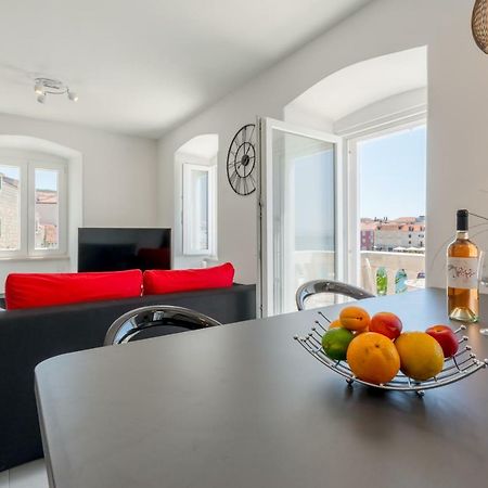 Apartment Barbara スペタル エクステリア 写真