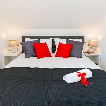 Apartment Barbara スペタル エクステリア 写真
