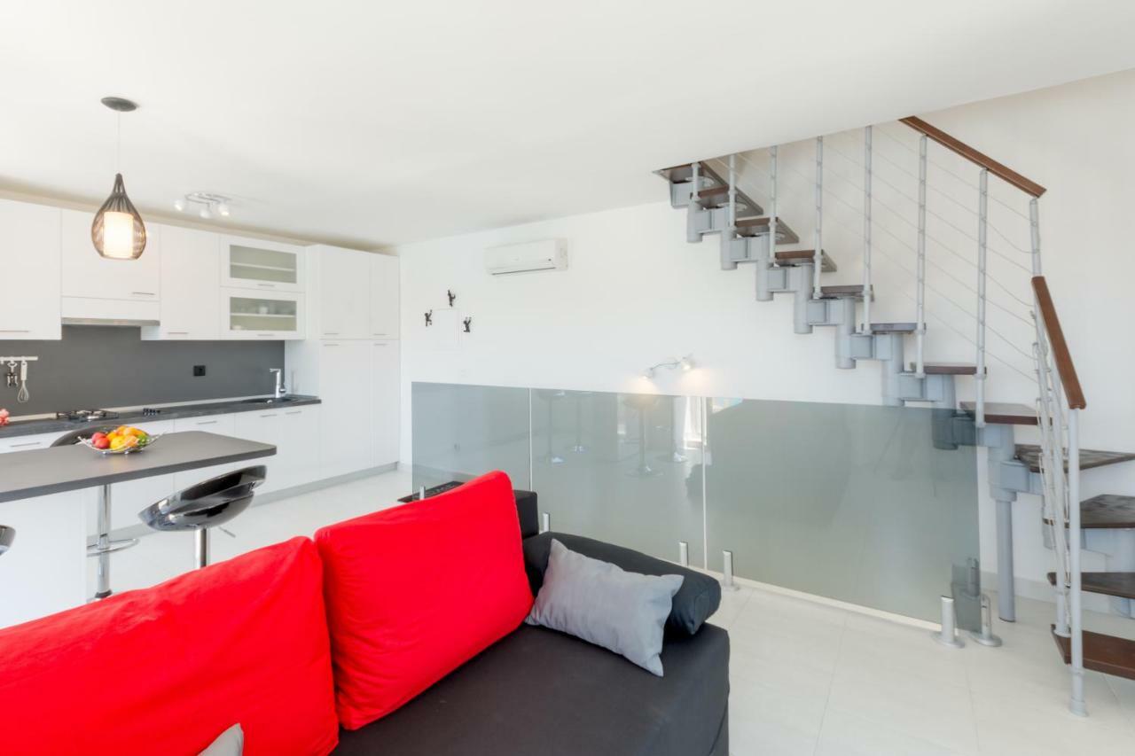 Apartment Barbara スペタル エクステリア 写真