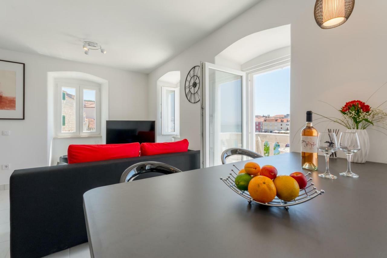 Apartment Barbara スペタル エクステリア 写真