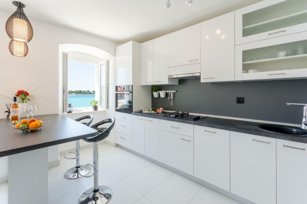Apartment Barbara スペタル エクステリア 写真
