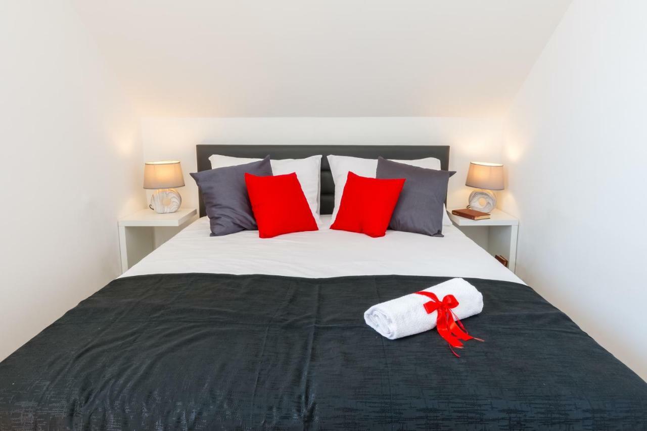 Apartment Barbara スペタル エクステリア 写真