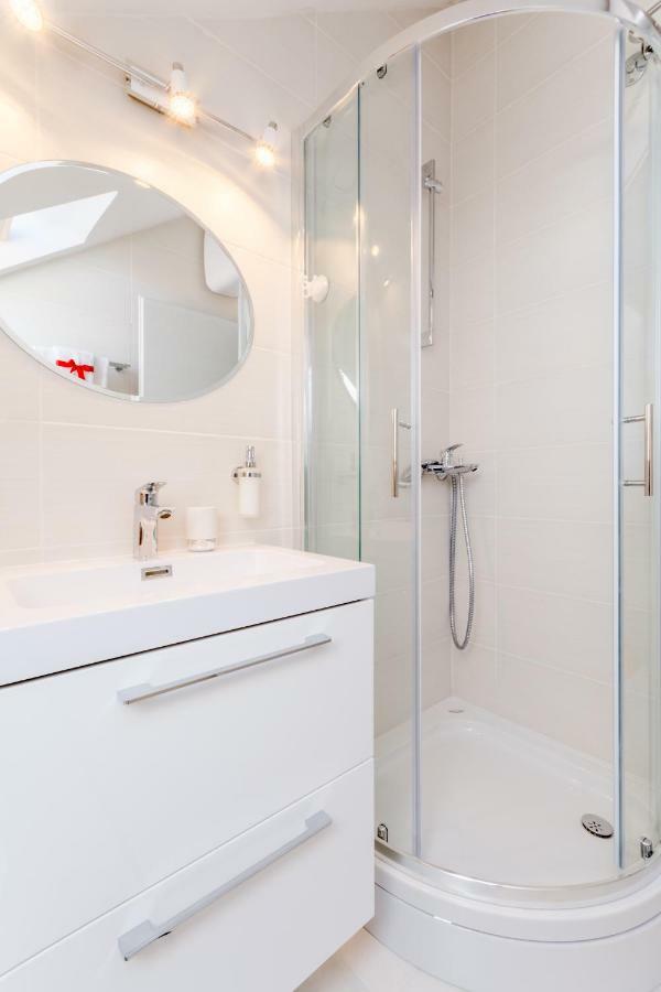 Apartment Barbara スペタル エクステリア 写真
