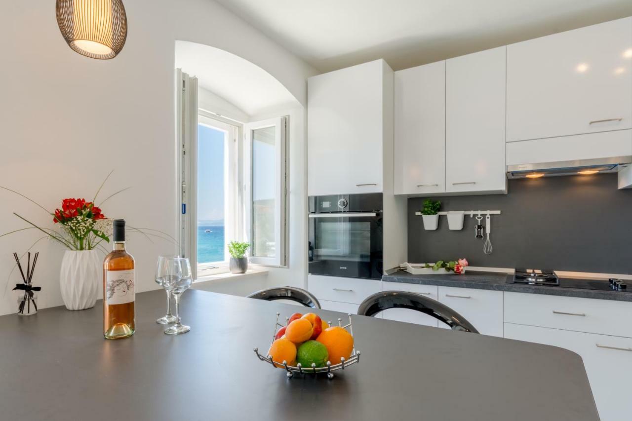 Apartment Barbara スペタル エクステリア 写真