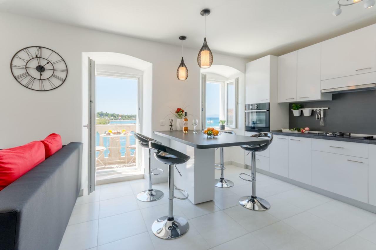 Apartment Barbara スペタル エクステリア 写真