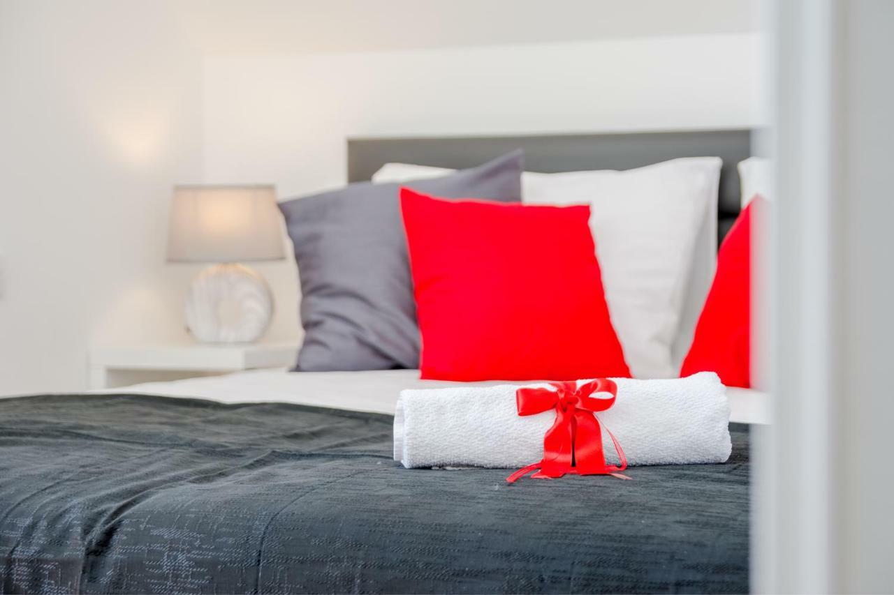 Apartment Barbara スペタル エクステリア 写真