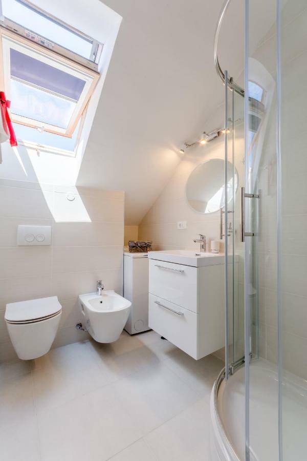 Apartment Barbara スペタル エクステリア 写真