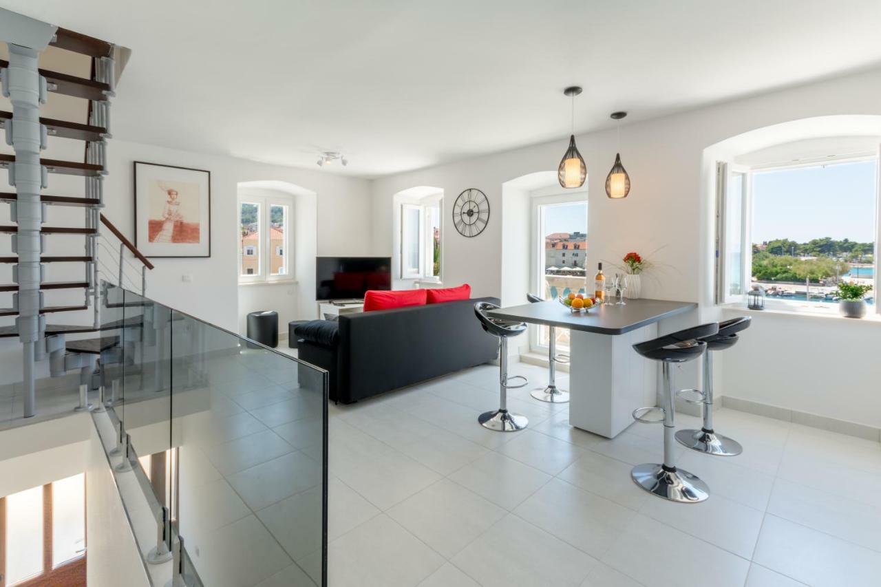 Apartment Barbara スペタル エクステリア 写真