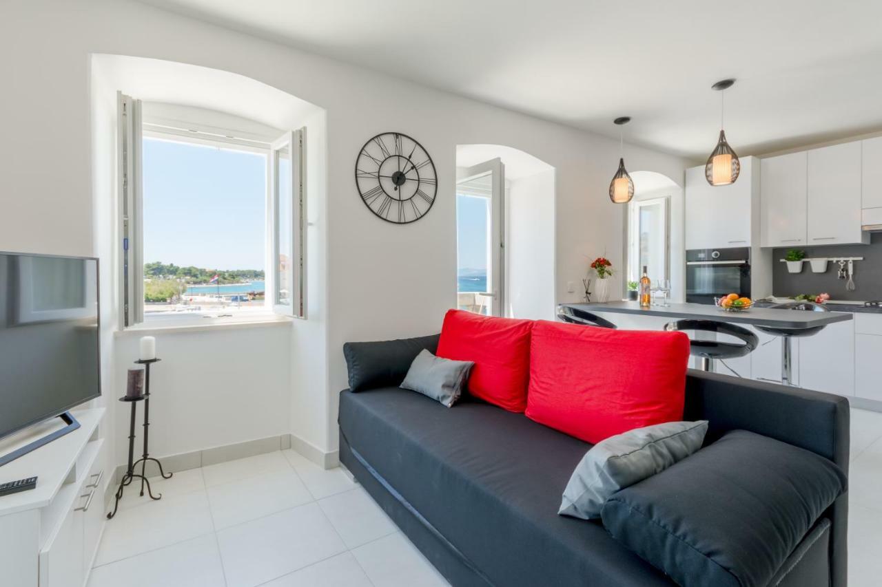 Apartment Barbara スペタル エクステリア 写真