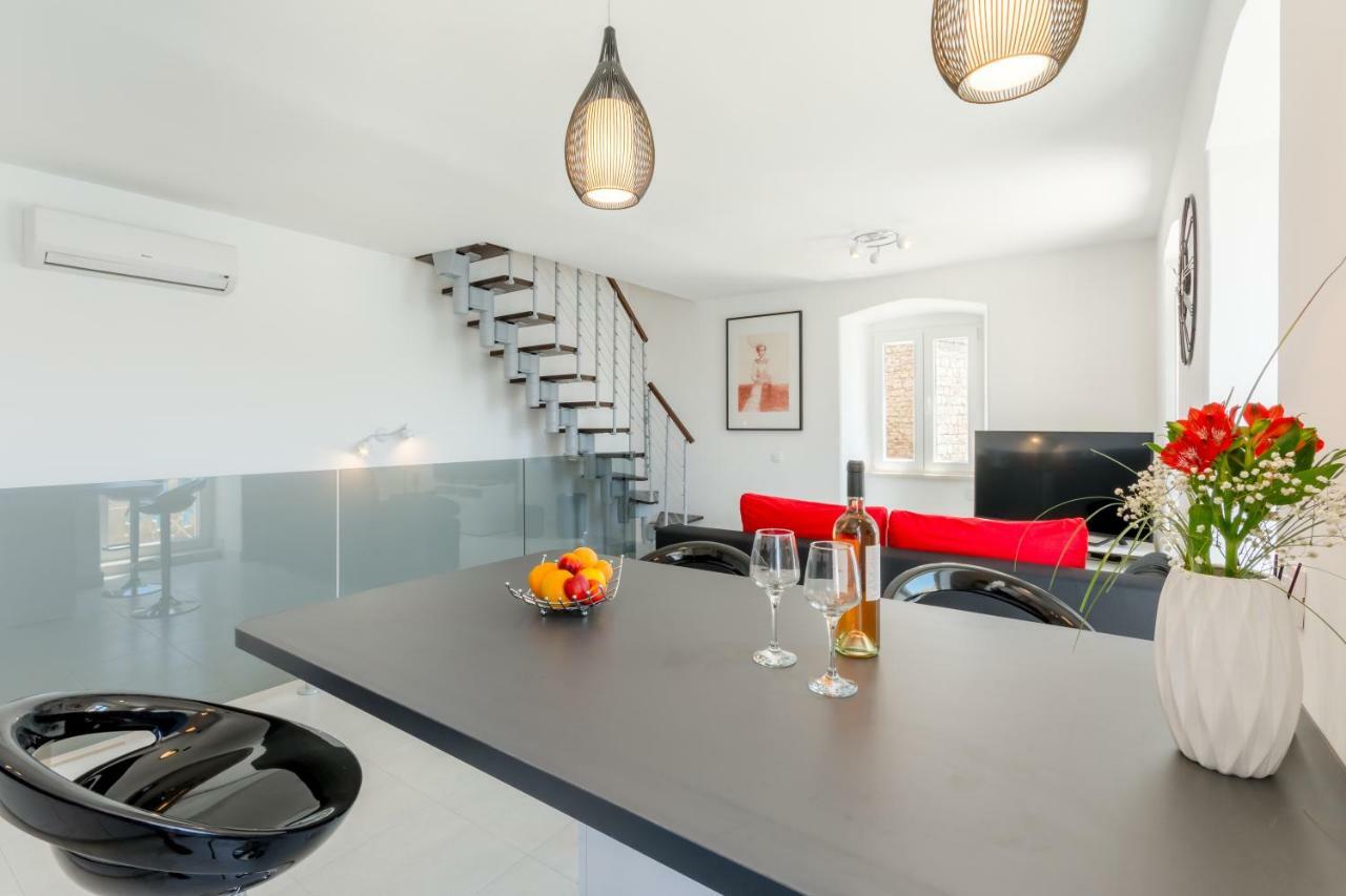 Apartment Barbara スペタル エクステリア 写真