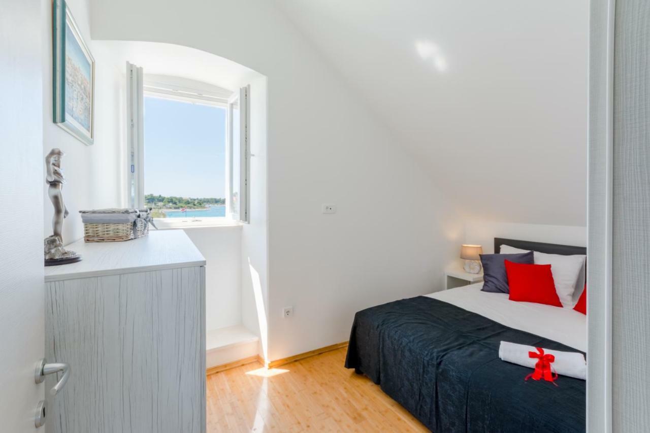 Apartment Barbara スペタル エクステリア 写真
