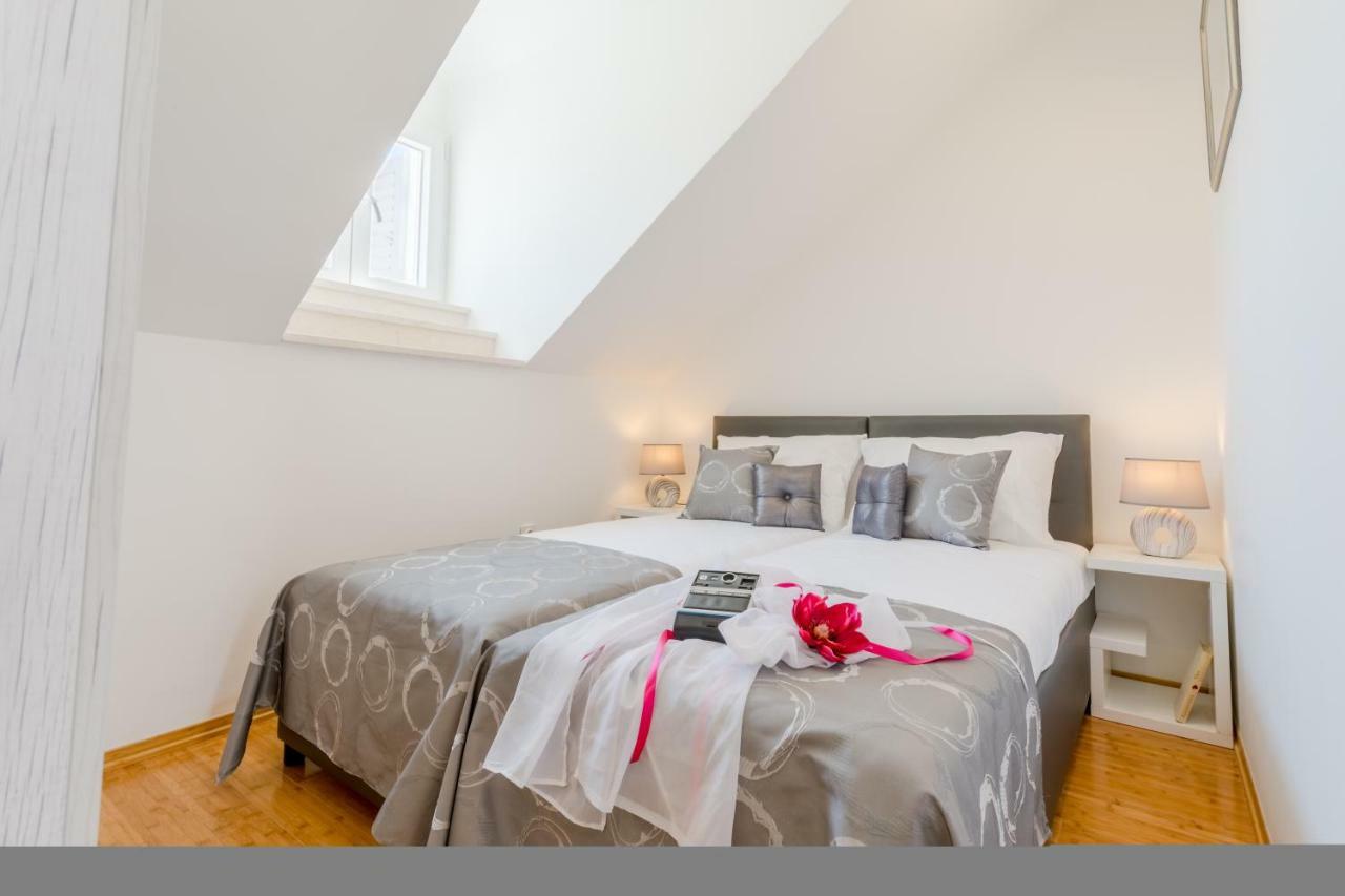 Apartment Barbara スペタル エクステリア 写真